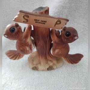 🔥🔥COPY - Salt and pepper shakers vintage